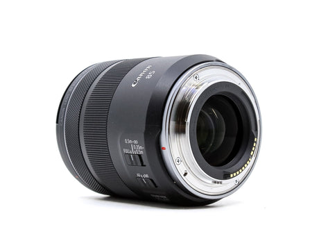 canon|rf 85mm f/2 macro is stm - Bueno - 3