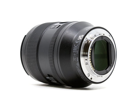 Sony FE 35mm f/1.4 GM – Obiektyw Pełnoklatkowy