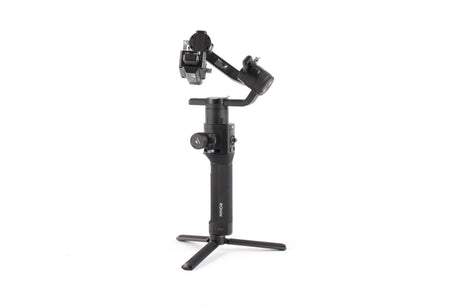 DJI Ronin-S - Stabilizator Kamerowy