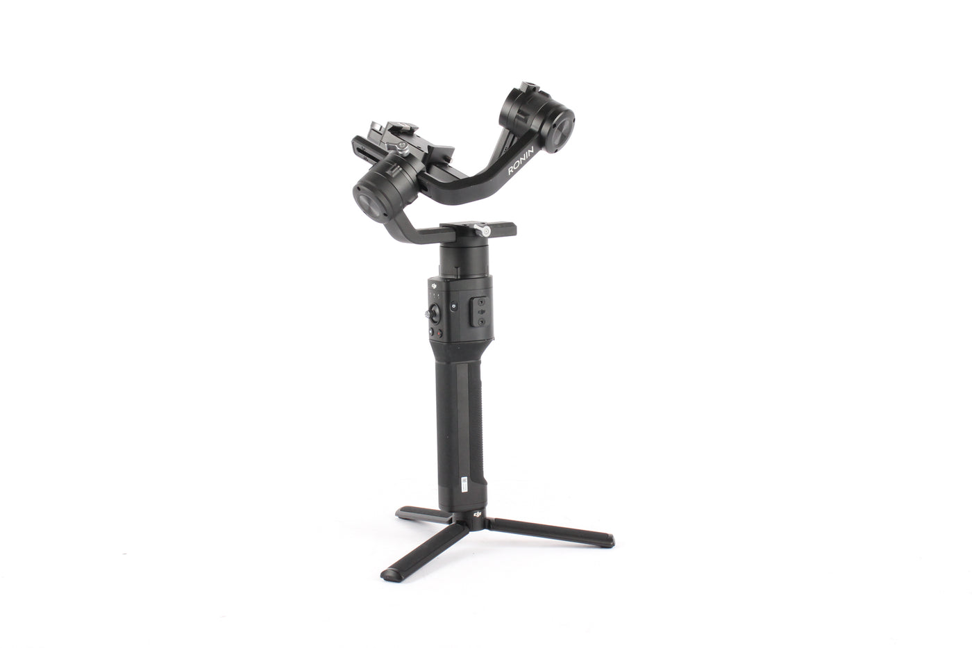 DJI Ronin-S - Stabilizator Kamerowy · zdjęcie główne