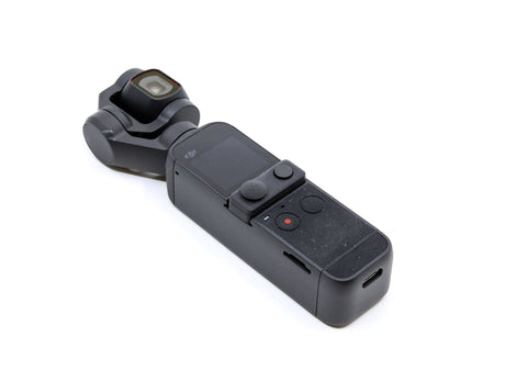 DJI Pocket 2 Creator Combo | Zestaw dla Twórców