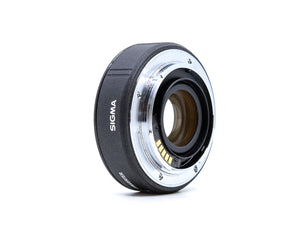 Sigma 1.4x EX APO Teleconverter - Sony A Fit