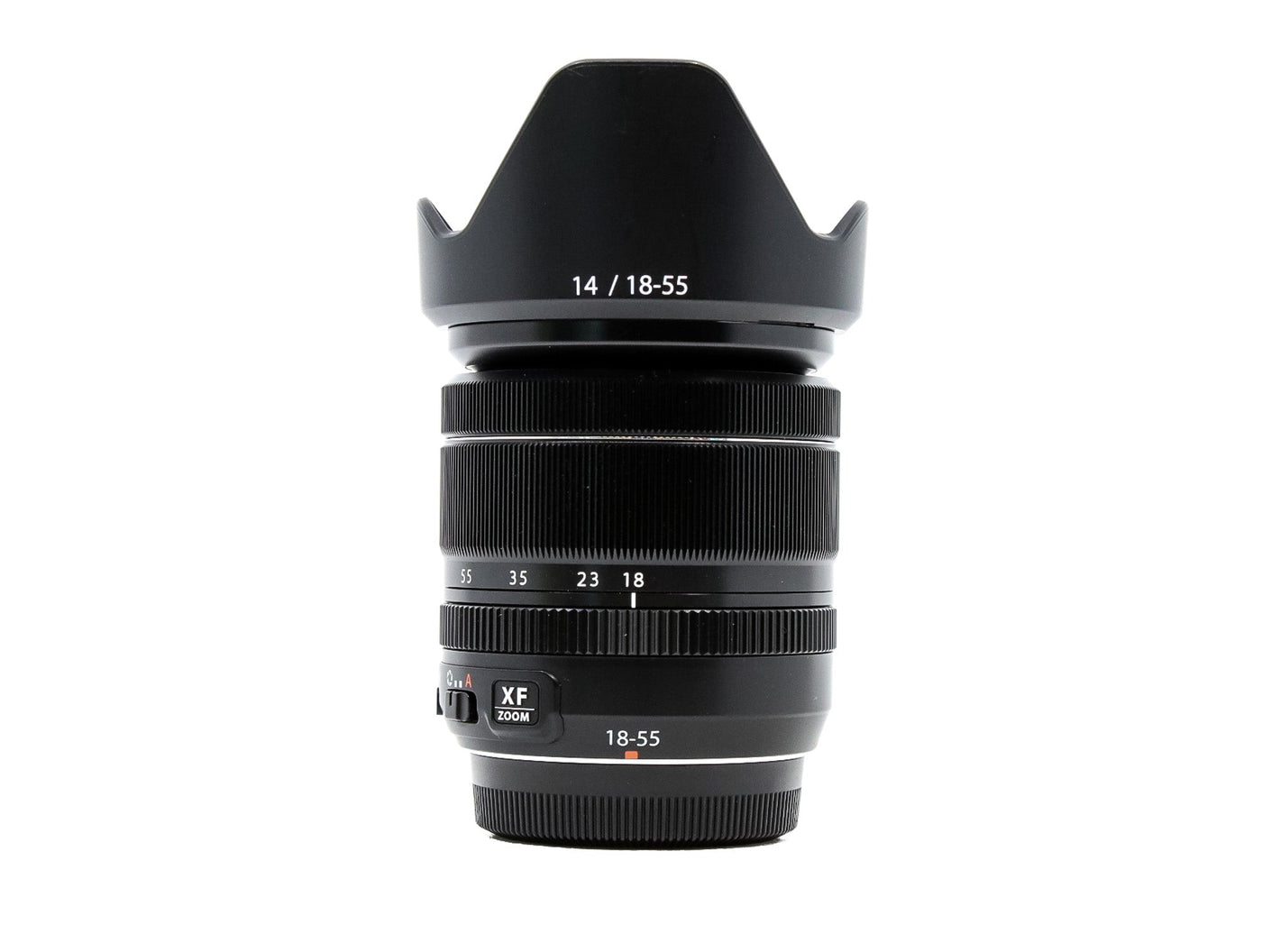 Fujifilm XF 18-55mm f/2.8-4 R LM OIS usato · main image