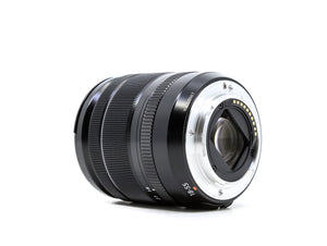 Fujifilm XF 18-55mm f/2.8-4 R LM OIS - segunda mano - excelente estado - detalle 3 de 3 - SKU 3729319 - Camera Market