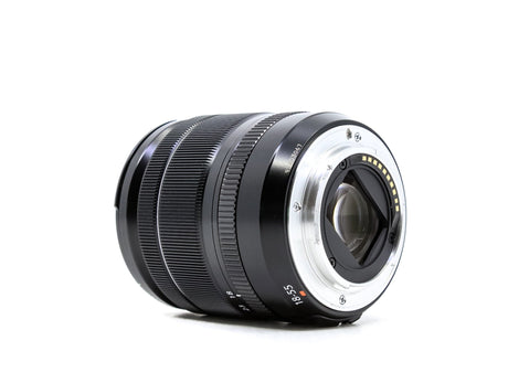Fujifilm XF 18-55mm f/2.8-4 R LM OIS - segunda mano - excelente estado - detalle 3 de 3 - SKU 3784279 - Camera Market