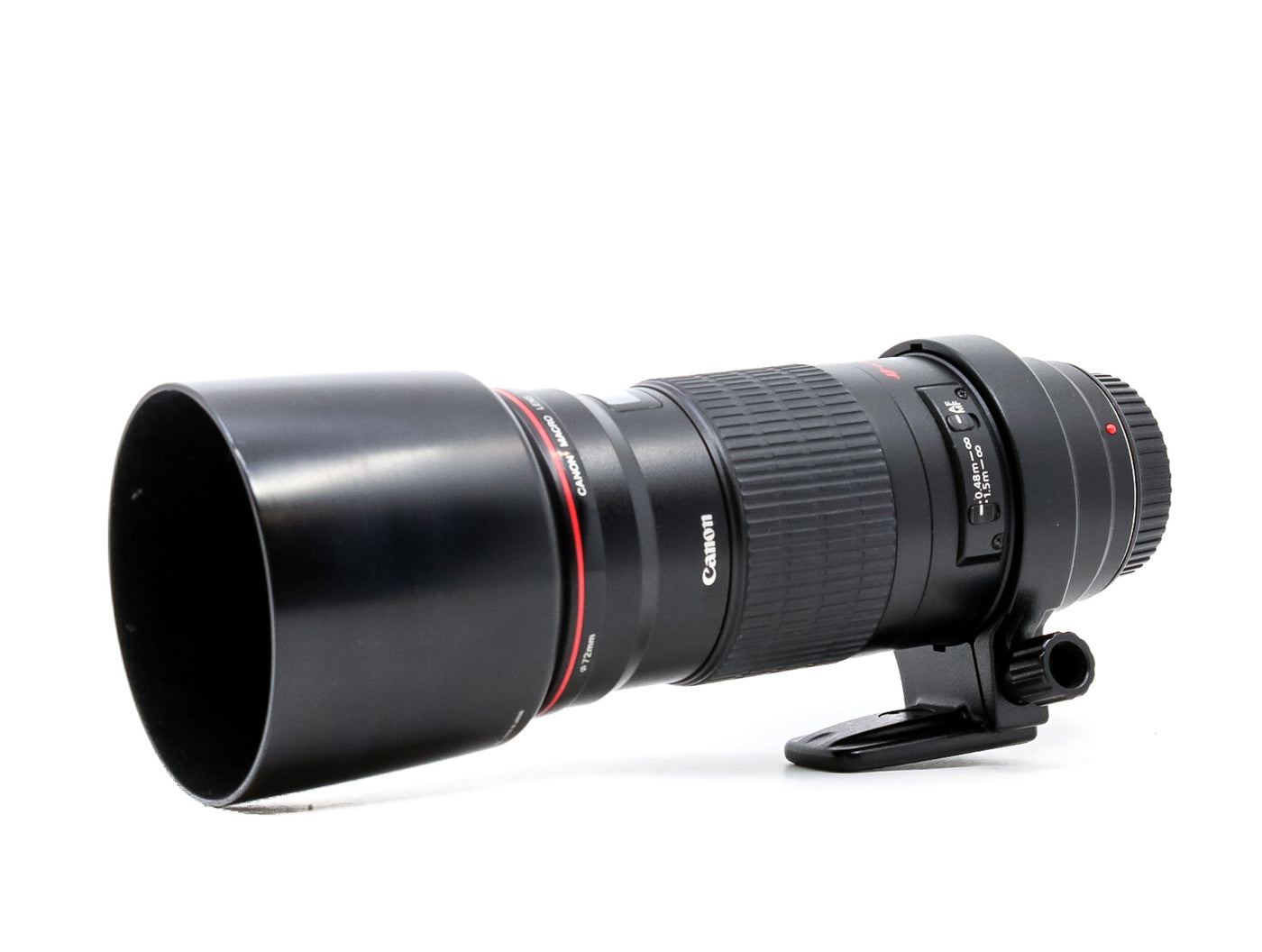 Canon EF 180mm f/3.5 L Macro USM – Obiektyw Makro · main image