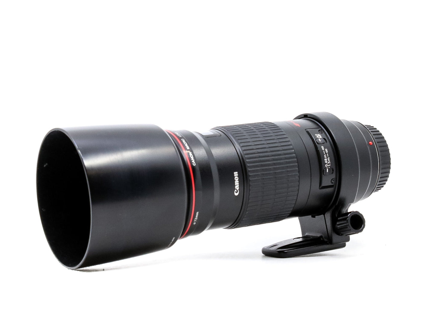 Canon EF 180mm f/3.5 L Macro USM – Obiektyw Makro · zdjęcie główne