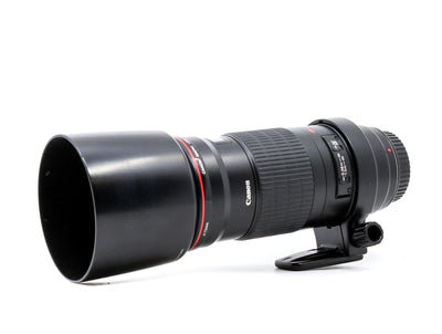 Canon EF 180mm f/3.5 L Macro USM – Obiektyw Makro
