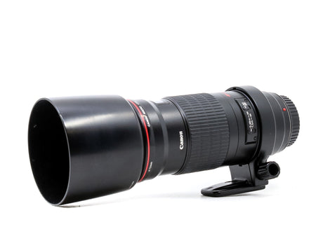 Canon EF 180mm f/3.5 L Macro USM – Obiektyw Makro