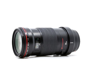 Canon EF 180mm f/3.5 L Macro USM