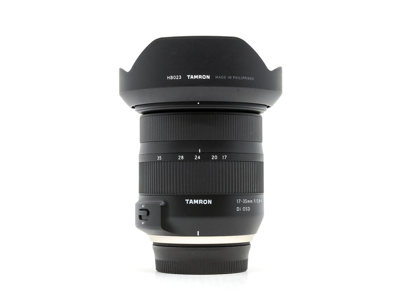 Tamron 17-35mm F/2.8-4 Di OSD - Mocowanie Nikon · zdjęcie główne