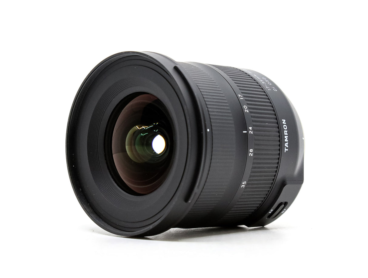 Tamron 17-35mm F/2.8-4 Di OSD - Nikon Fit