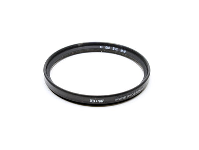 Filtr B+W 72mm UV Haze MRC 010M