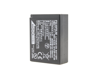 Akumulator Fujifilm NP-W126 | Kamera Sklep