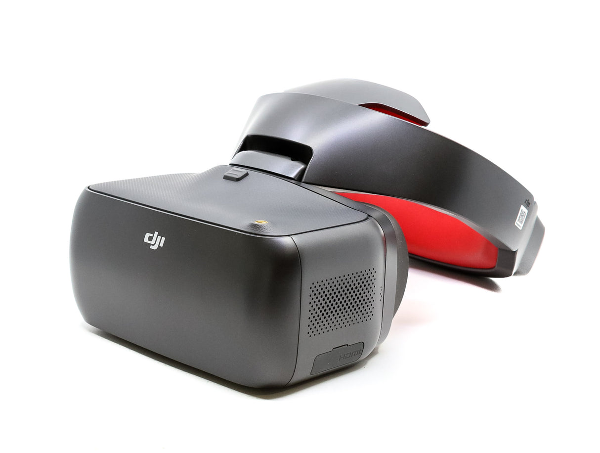 DJI Goggles Racing Edition