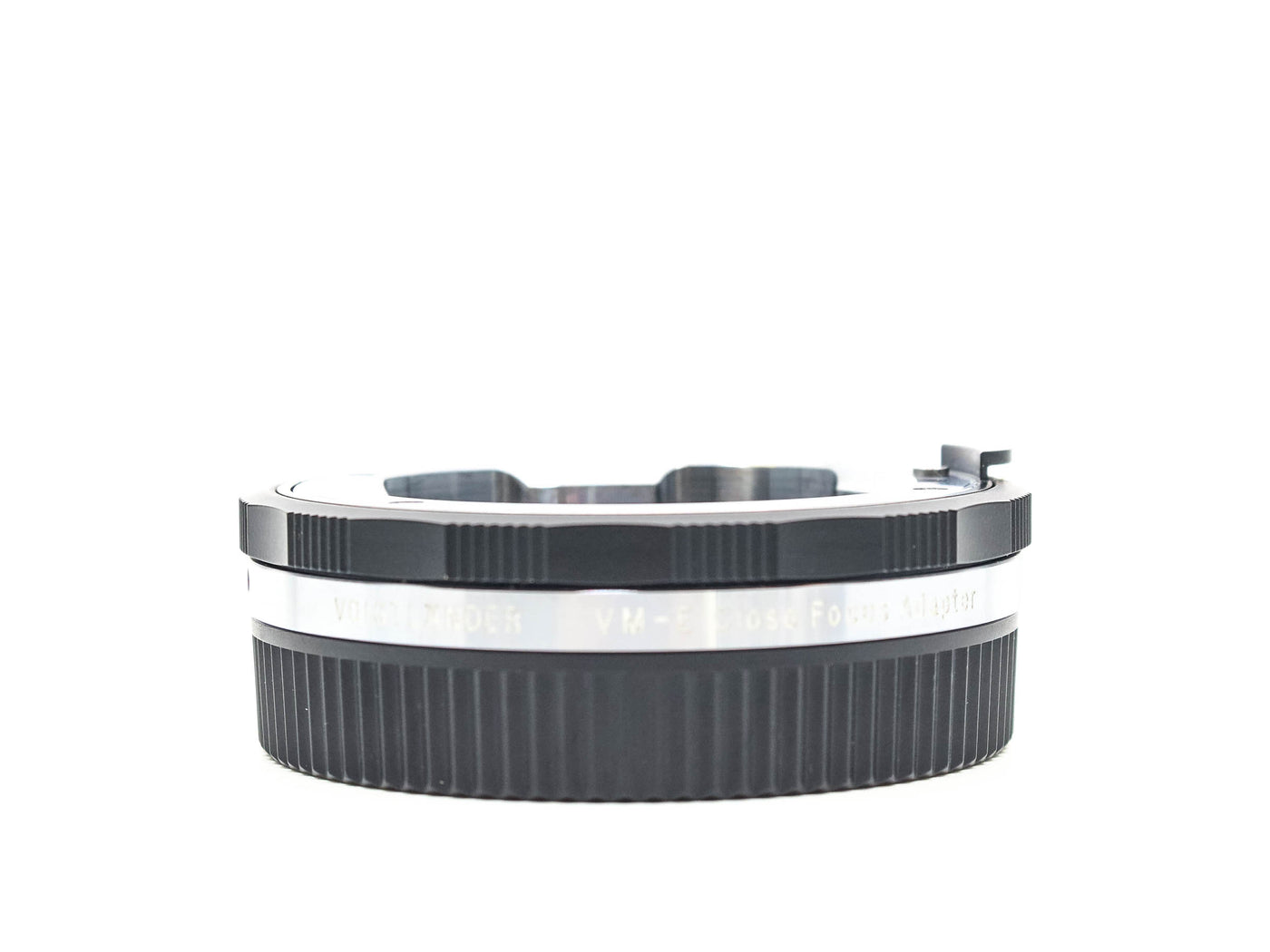 Adapter Voigtlander VM do Sony E z funkcją bliskiego ostrzenia · zdjęcie główne
