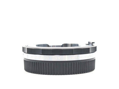 Adapter Voigtlander VM do Sony E z funkcją bliskiego ostrzenia