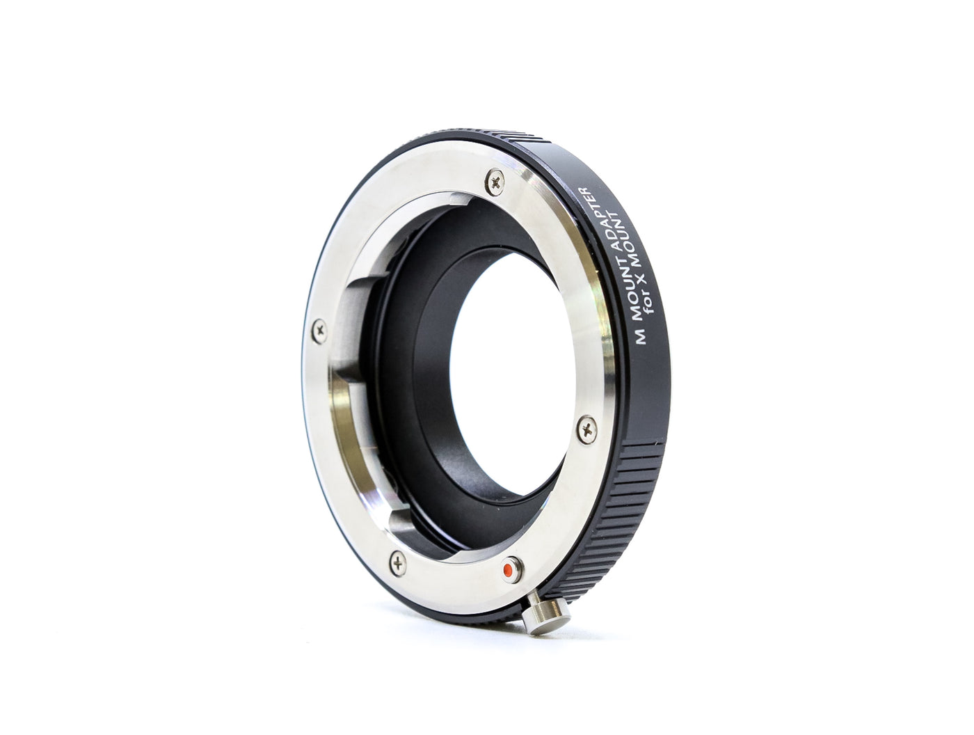 Adapter Metabones Leica M do Fujifilm X | Najlepszy wybór · zdjęcie główne