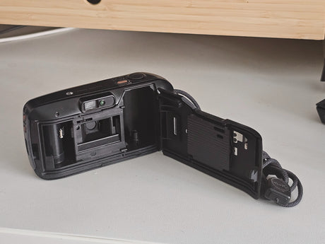 CannonPRIMA MINI 02c49e19-aa6d-4520-99c9-21a1ec161868