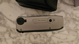 Konica Z-Up 70 VP - Cámara Analógica Compacta de 35mm910f01a3-8376-42b7-aa15-cf58a524b785