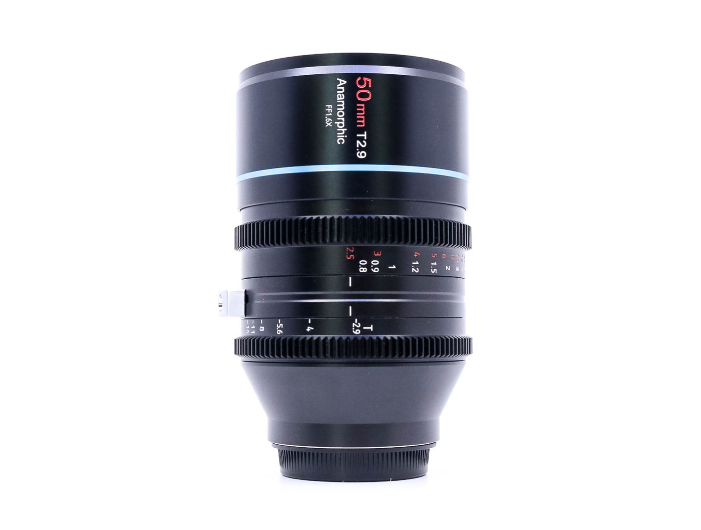 Sirui Venus 50mm T2.9 1.6x Anamorficzny - Mocowanie L · zdjęcie główne