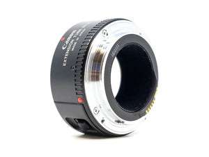 Canon Extension Tube EF25