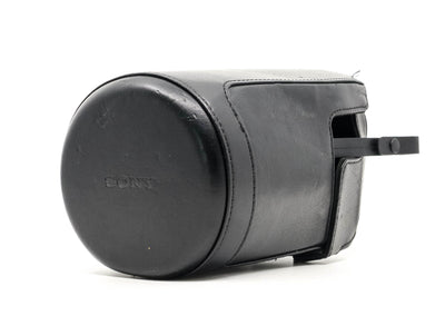Etui Sony LCJ-RXJ | Ochrona Twojego Aparatu Sony
