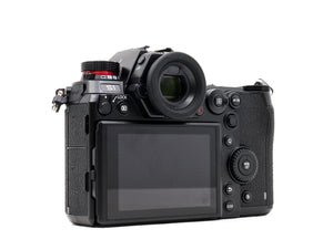 Panasonic Lumix DC-S1