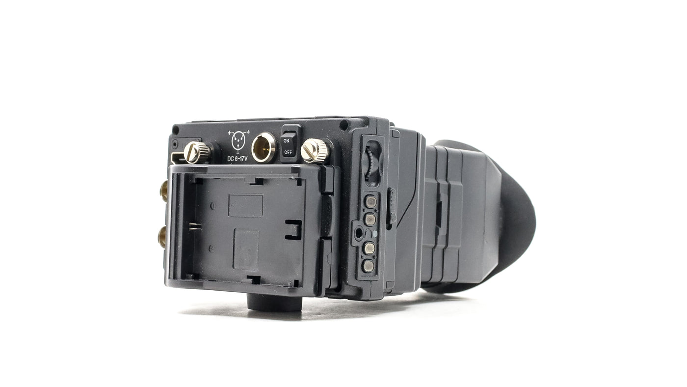 Cineroid EVF4RVW z wyświetlaczem Retina · zdjęcie główne