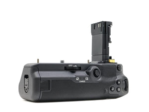 Canon BG-R10 Battery Grip - segunda mano - excelente estado - detalle 2 de 4 - SKU 3798038 - Camera Market