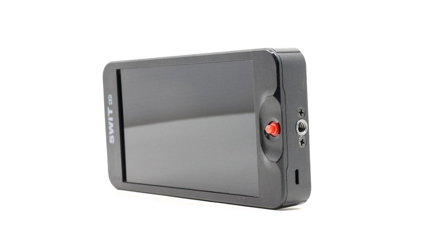 SWIT CM-55C 5,5-calowy Monitor LCD Full HD 4K-HDMI · main image