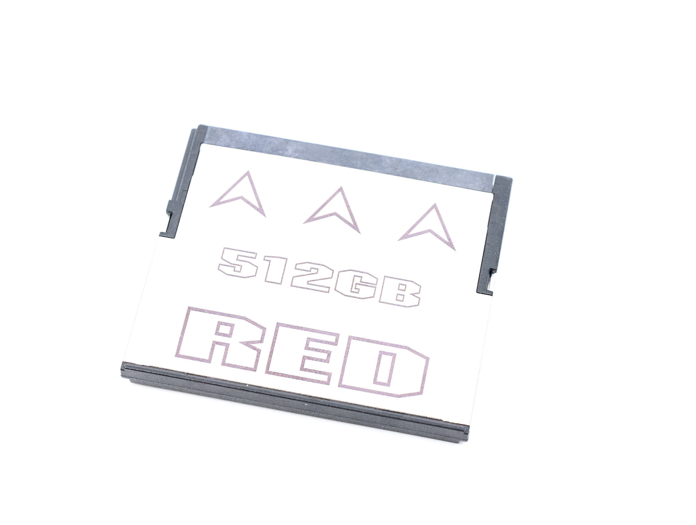 Karta RED PRO CFast 512GB · zdjęcie główne