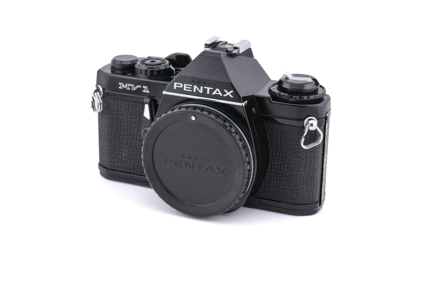 Pentax MV1 - Aparat fotograficzny · zdjęcie główne
