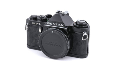 Pentax MV1 - Aparat fotograficzny