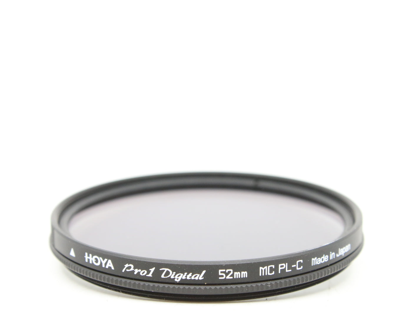 Hoya 58mm Pro 1 Digital Polaryzator Kołowy Filtr · zdjęcie główne