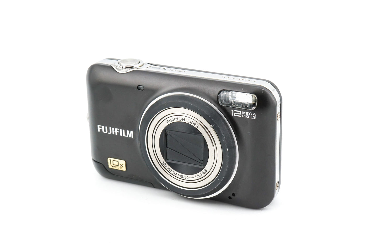 Fujifilm Finepix JZ300 – Aparat Cyfrowy · zdjęcie główne