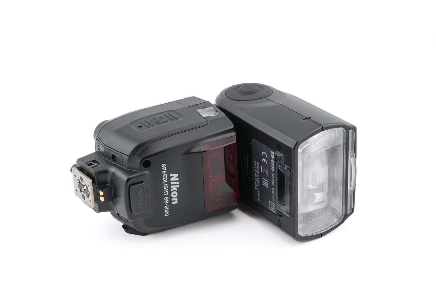 Nikon SB-5000 Speedlight - Lampa Błyskowa · main image