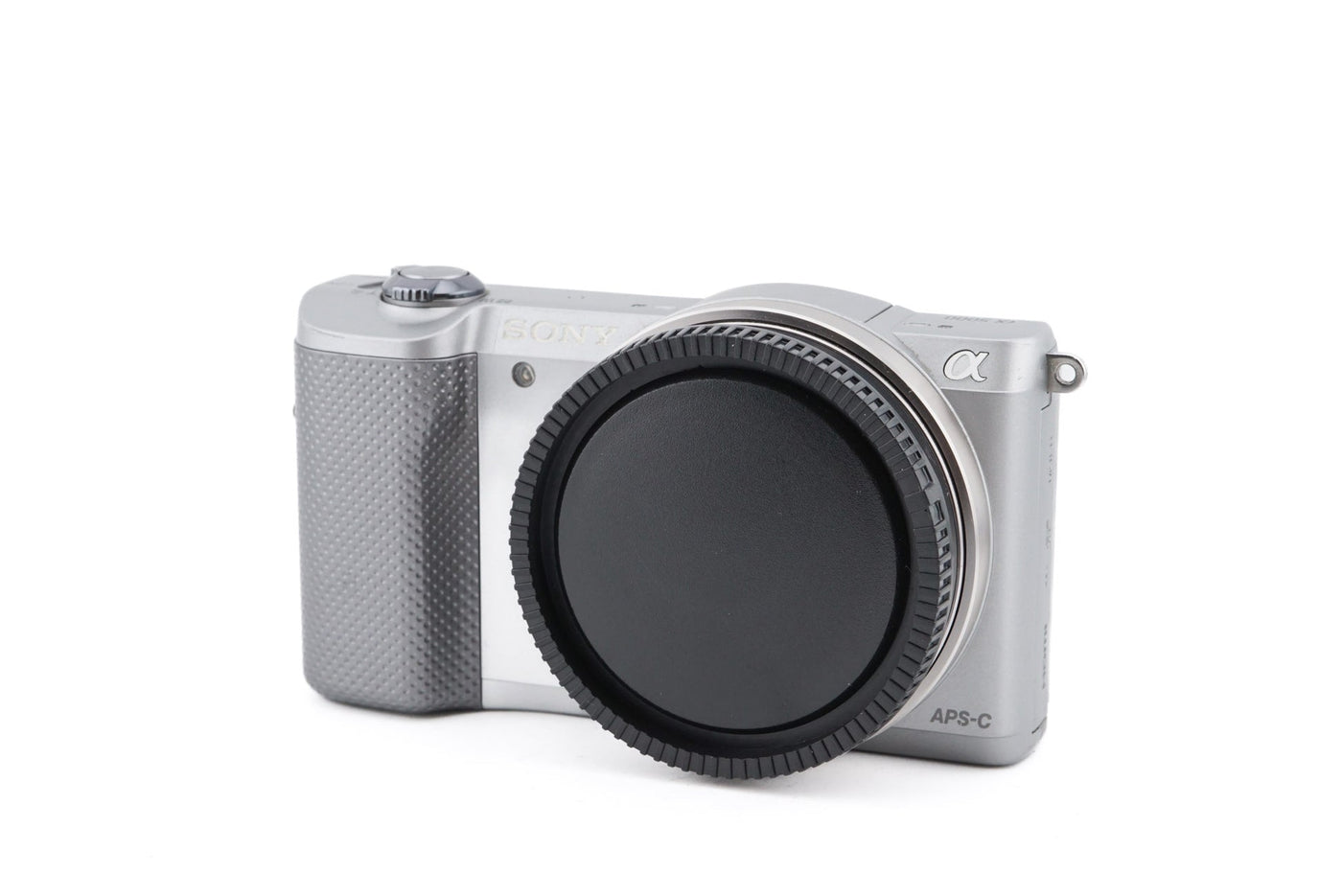 Sony A5000 - Kompaktowa Kamera Bezlusterkowa · zdjęcie główne