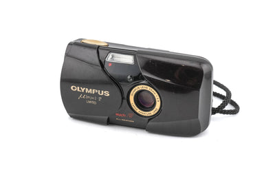 Olympus Mju-II Limited Edycja
