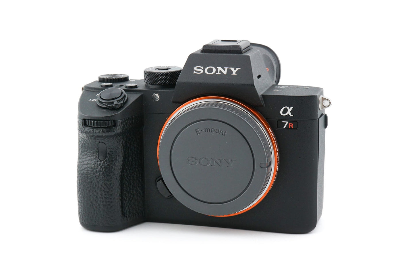 Sony A7R III – Profesjonalny aparat pełnoklatkowy · zdjęcie główne