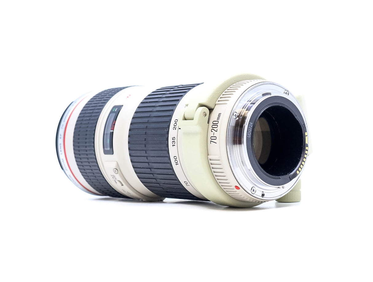 Canon EF 70-200mm f/4 L USM