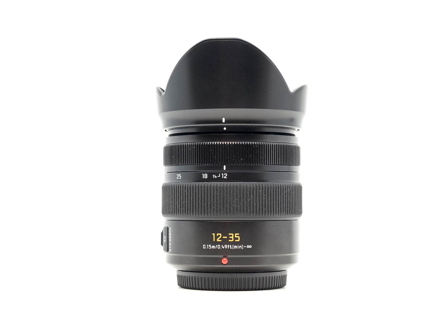 Panasonic Leica DG Vario-Elmarit 12-35mm F/2.8 ASPH POWER O.I.S. · zdjęcie główne