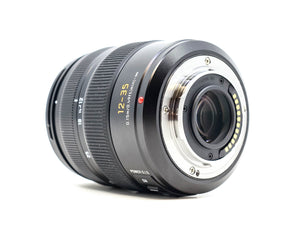 Panasonic Leica DG Vario-Elmarit 12-35mm F/2.8 ASPH POWER O.I.S.