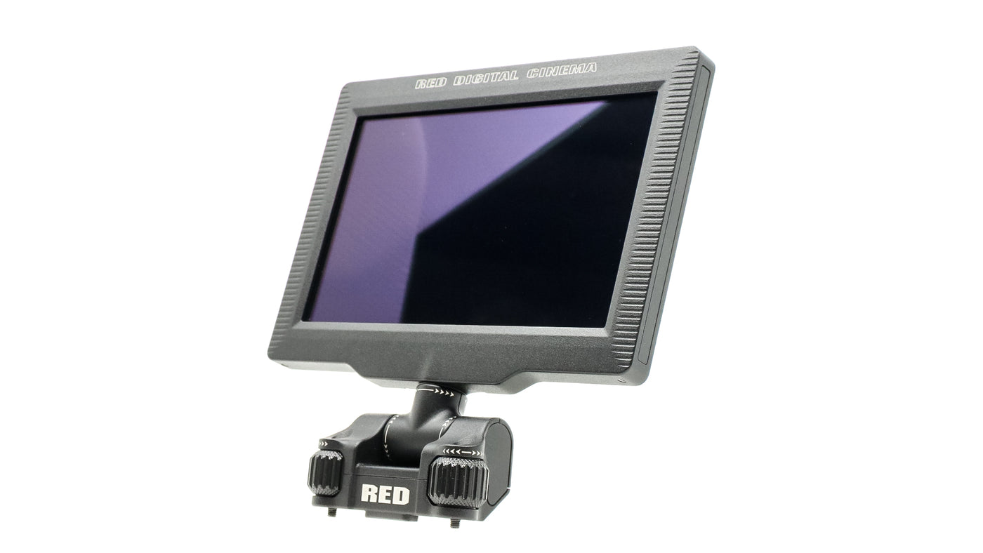 RED DSMC2 Touch 7" Monitor LCD · main image