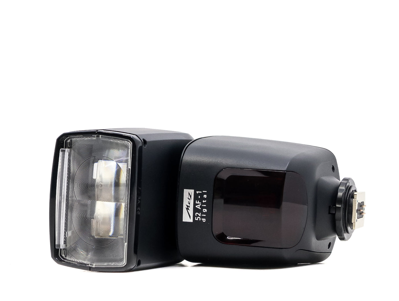 Lampa błyskowa Metz 52 AF-1 - dedykowana do Canon · zdjęcie główne