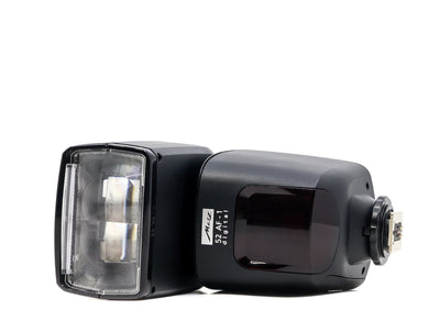 Lampa błyskowa Metz 52 AF-1 - dedykowana do Canon