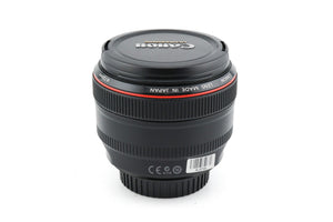 Canon 50mm f1.2 L USM