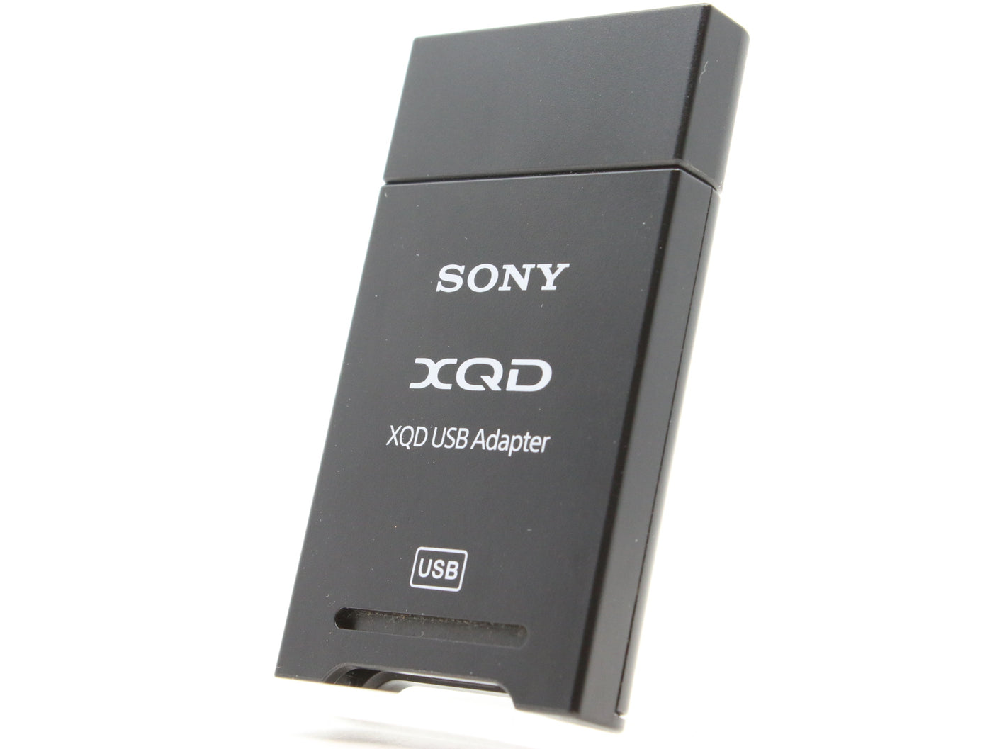 Adapter USB Sony QDA-SB1A do kart XQD · zdjęcie główne