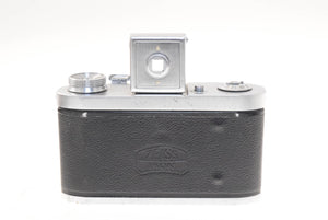 Zeiss Ikon Tenax I (570/27)