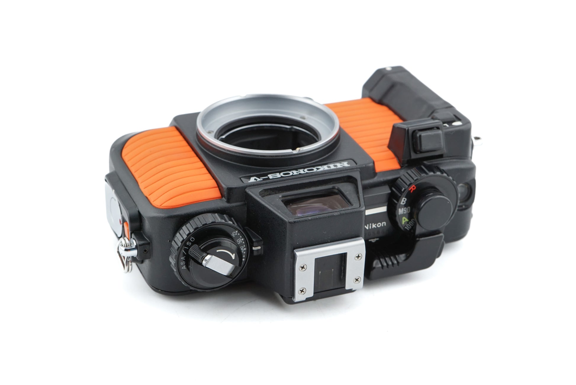 Nikon Nikonos-V – Camera Market